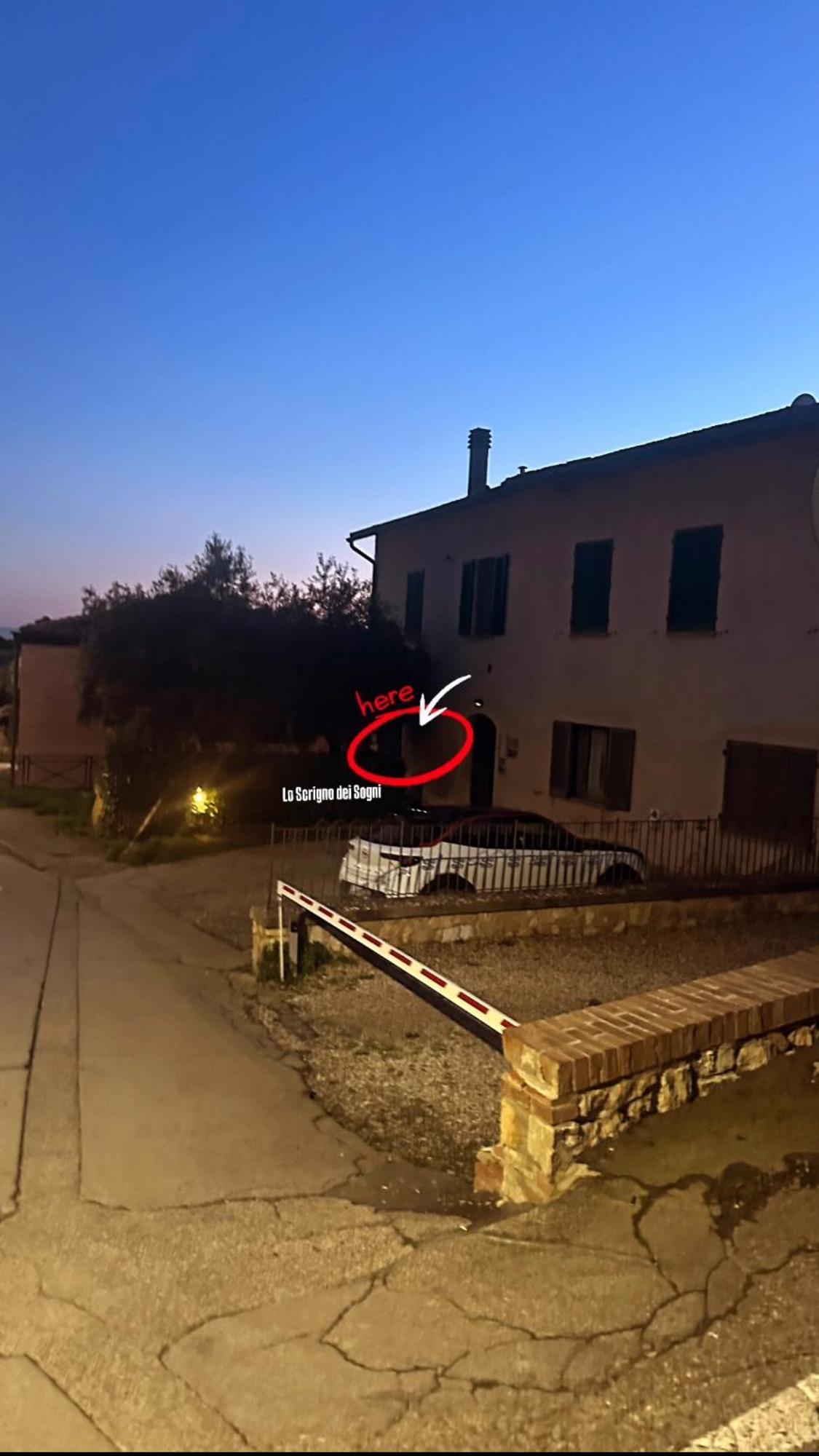 圣吉米纳诺Lo Scrigno Dei Sogni公寓 外观 照片